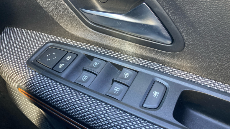 Dacia Sandero Stepway 1.0 TCe Prestige 5dr CVT Petrol Hatchback